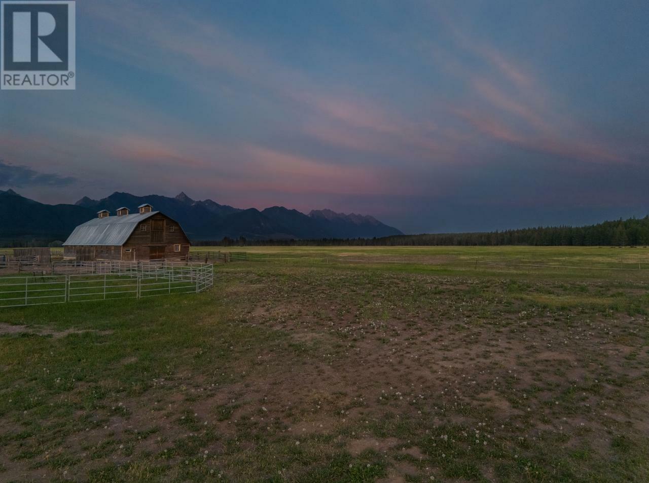 Property Photo: 4901 Ld Ranch Road BC V1A 2L4