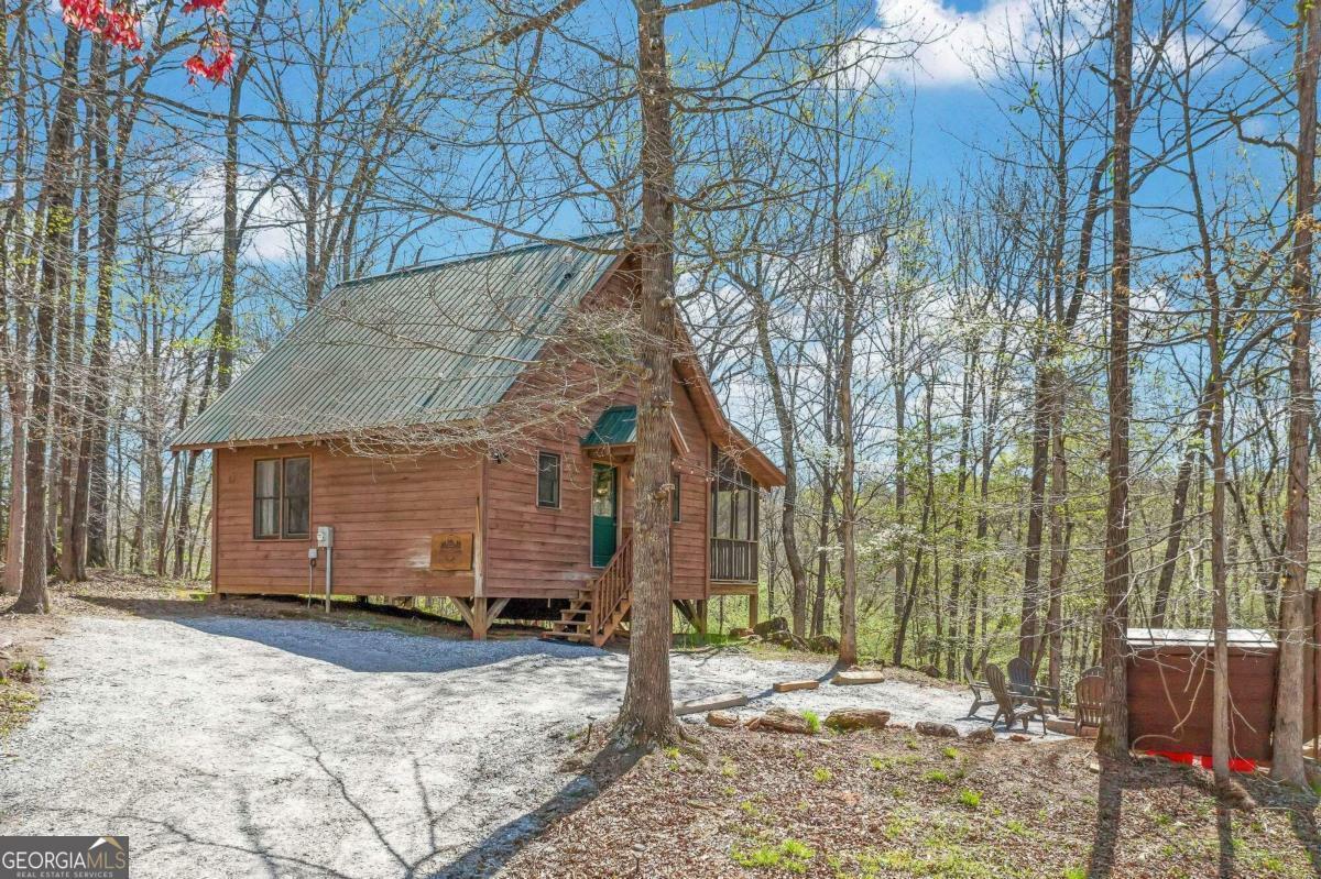 Property Photo: 262 Peaceful Waters Circle GA 30535