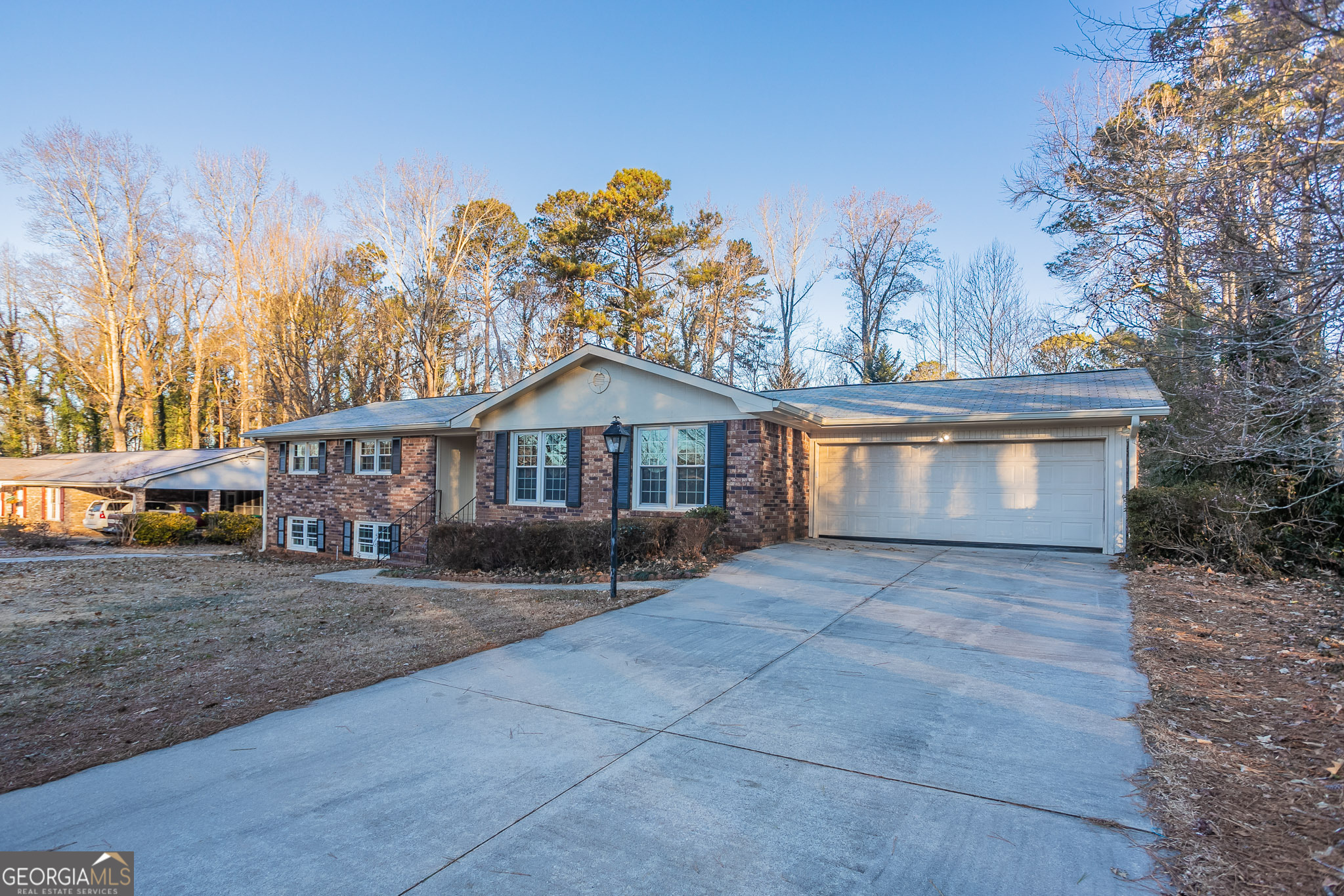 Property Photo:  3393 Clair Circle  GA 30066 