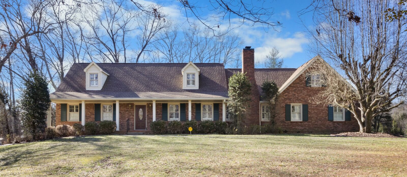 Property Photo: 2986 W Mor Dr TN 37043