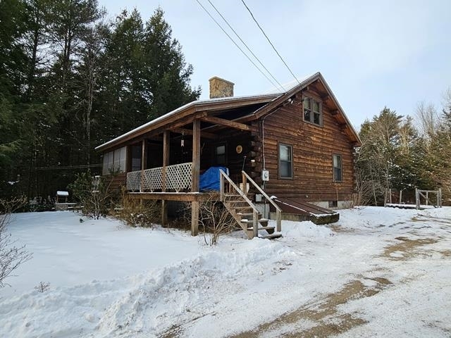 Property Photo:  410 Jaffrey Road  NH 03455 