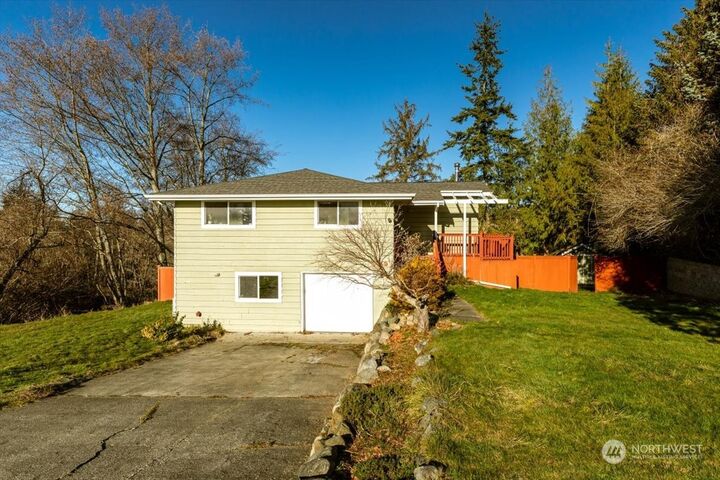 Property Photo:  5059 Deception Circle  WA 98277 