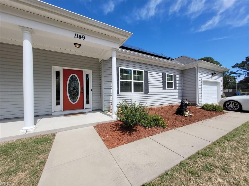 Photo de la propriété:  1149 Old Kempsville Road  VA 23464 