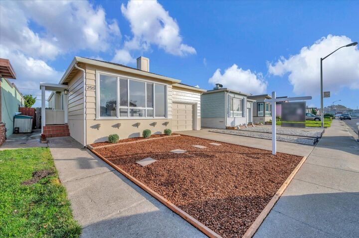 255 Avalon Drive  Daly City CA 94015 photo