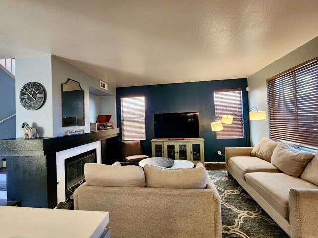 Property Photo: 1145 Calle Tesoro CA 91915