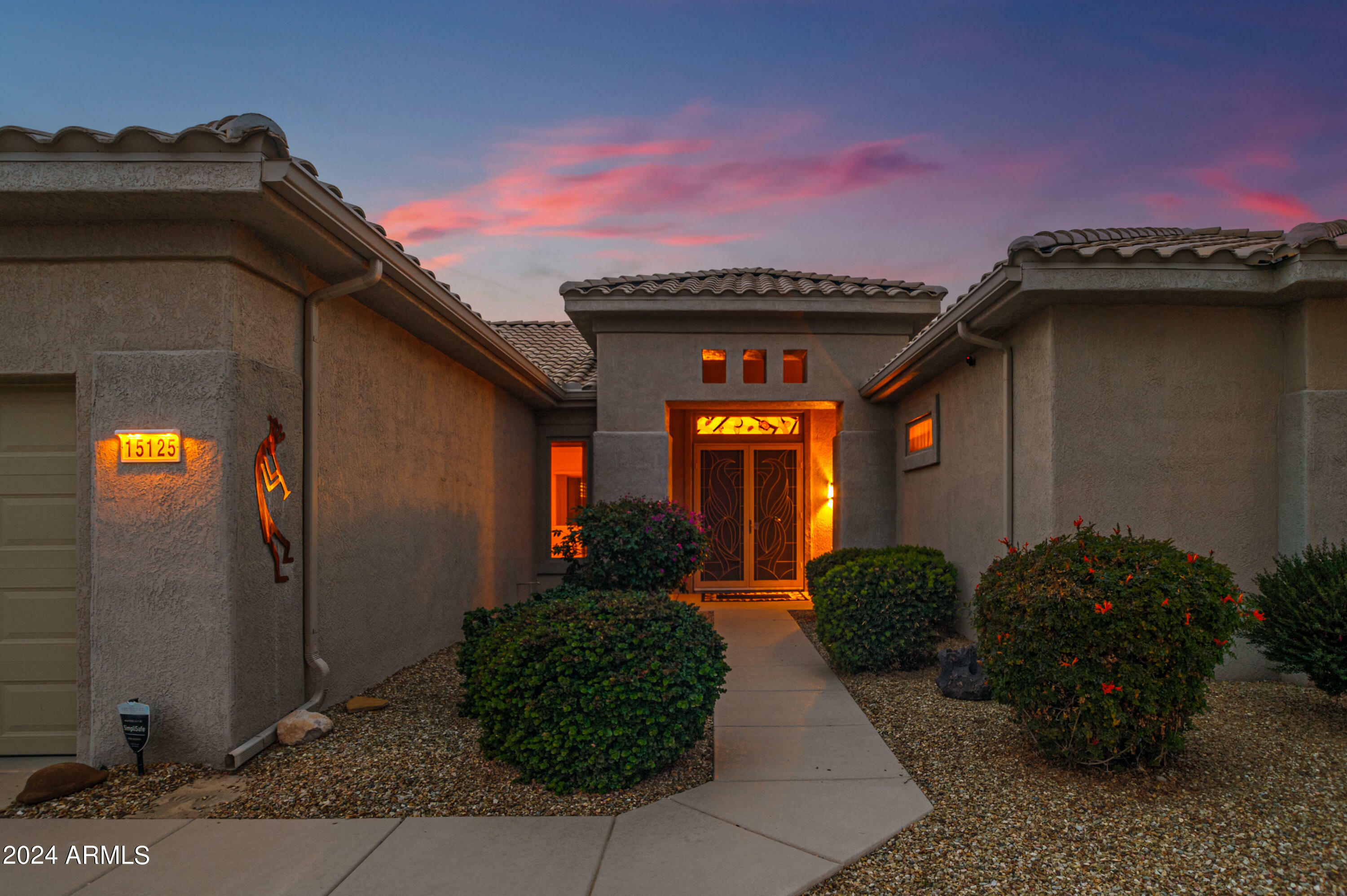 Property Photo:  15125 W Alegria Court  AZ 85374 