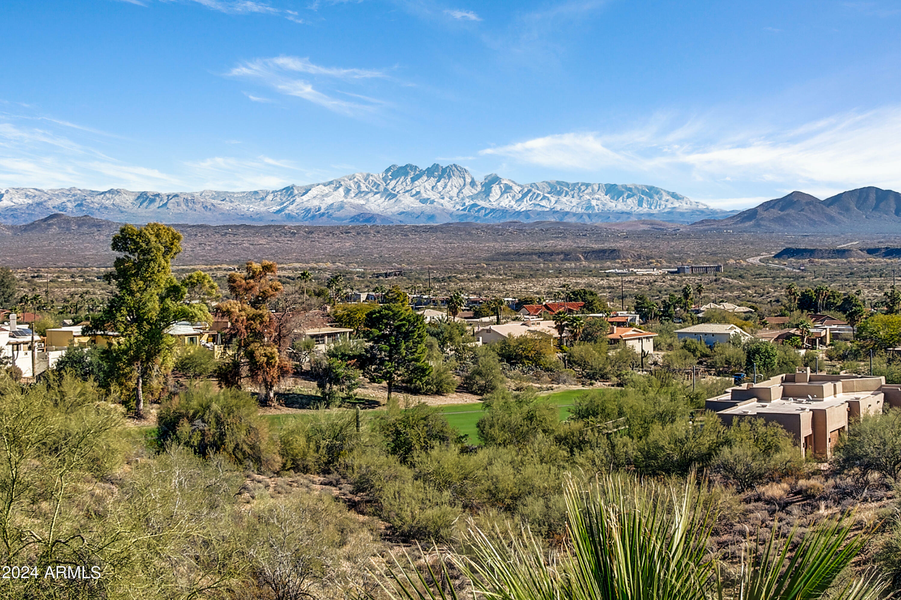 Property Photo: 16848 E Monterey Drive AZ 85268