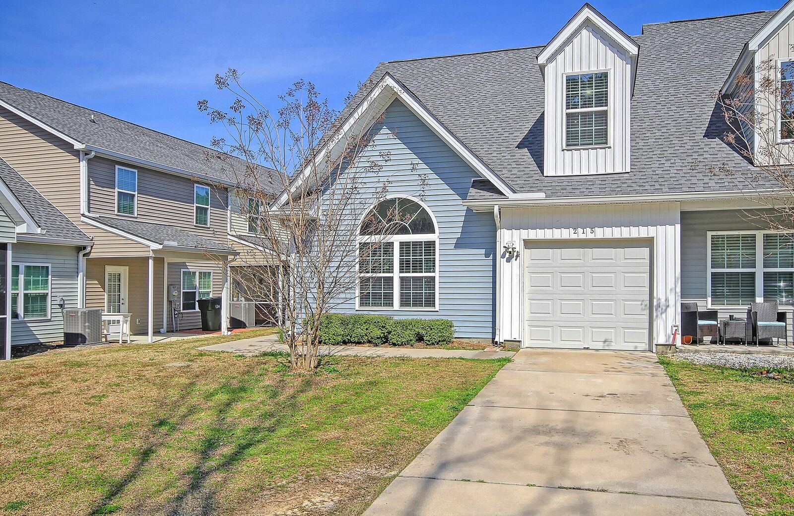 Property Photo:  215 Buchanan Circle  SC 29445 