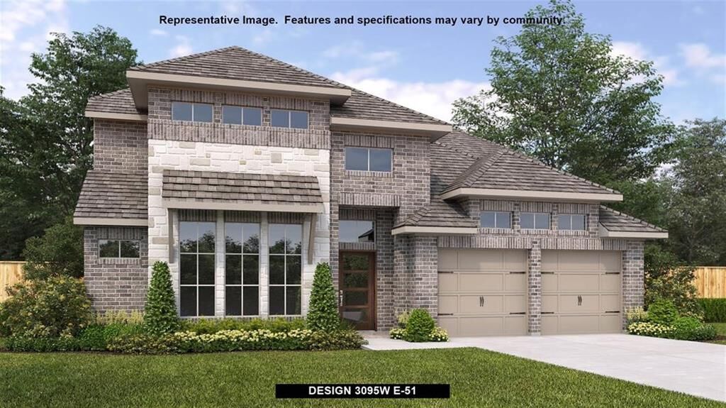 Property Photo: 3115 Honeysuckle Way TX 77493