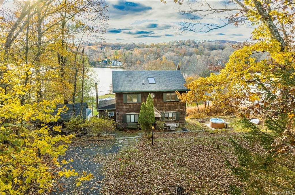 Property Photo:  42 Hudson Drive  NY 10509 