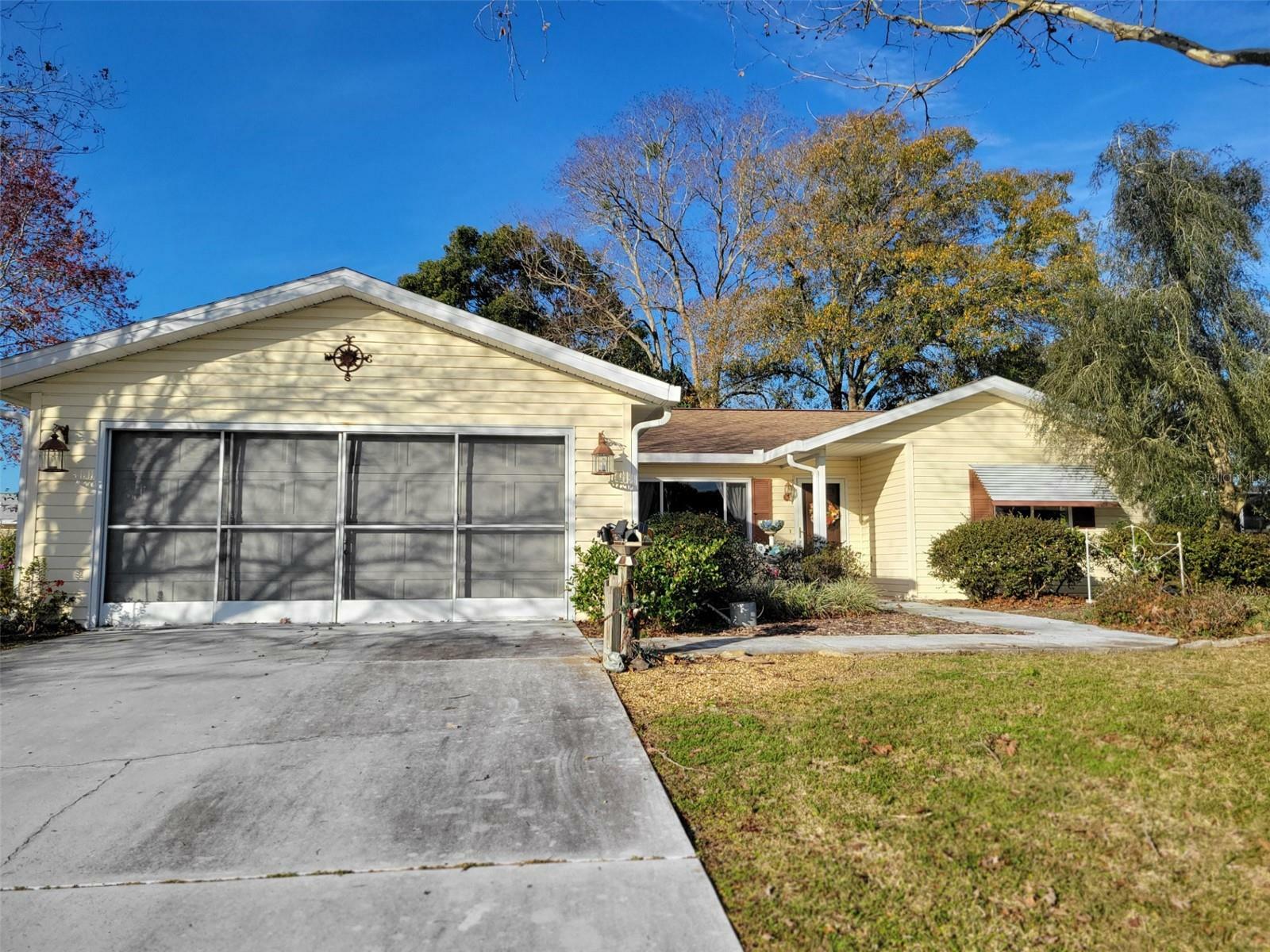 Property Photo:  10800 SW 62nd Avenue  FL 34476 