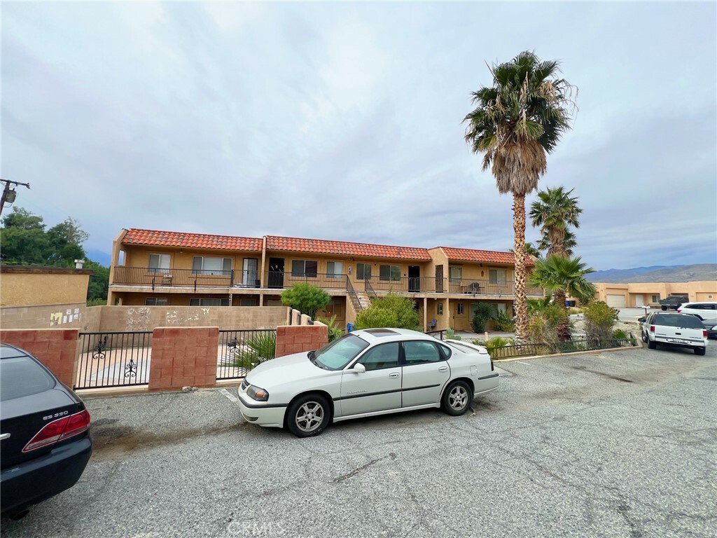 Property Photo:  66811 5th Street 16  CA 92240 