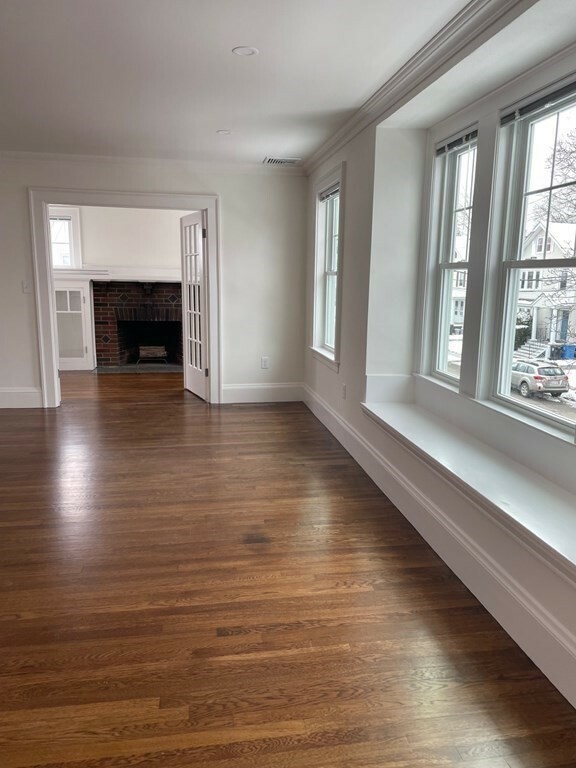 Property Photo: 55 Dalton Rd 1 MA 02478