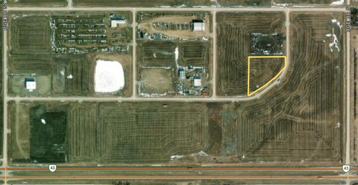 722040 Range Road 51 16 — photo 1