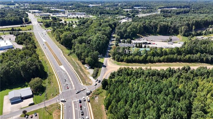 Property Photo:  0 Suzannes Road  NC 28147 