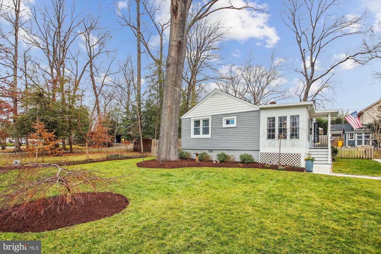 Property Photo:  158 Southdown Road  MD 21037 