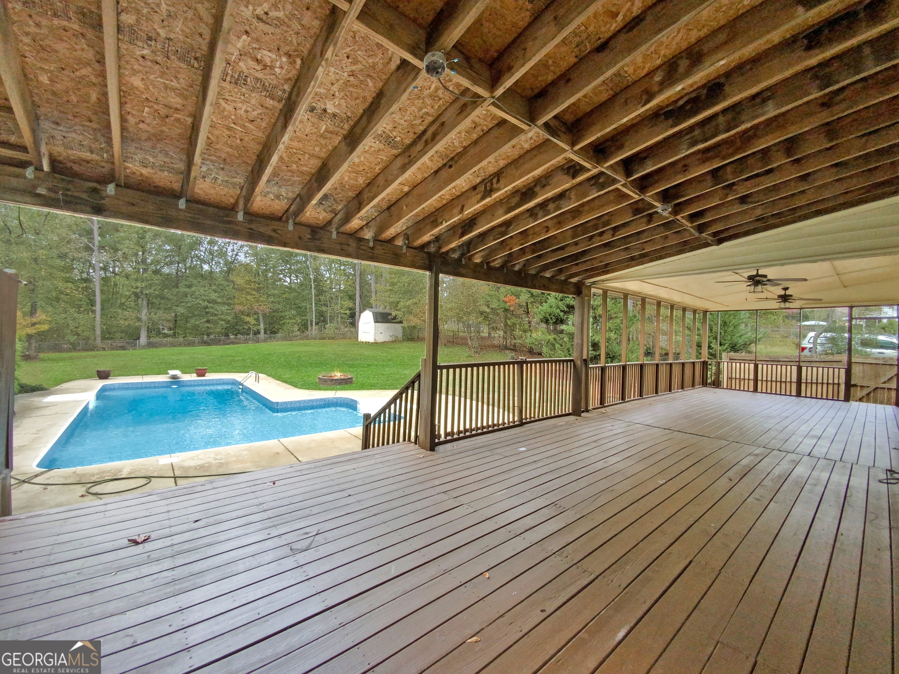 Property Photo:  165 Zelkova Drive  GA 30215 