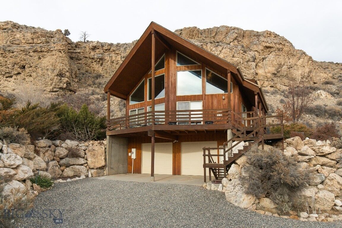 Property Photo:  6 King Lane  MT 59030 