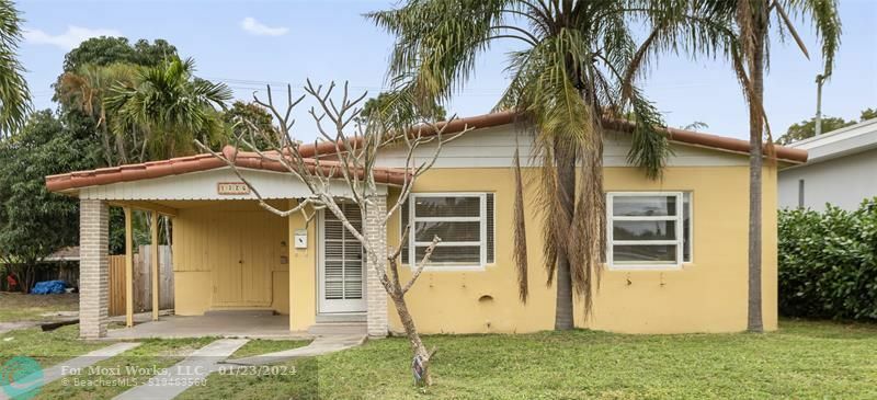 Property Photo:  1326 NE 14th Ave  FL 33304 