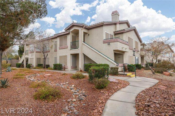 5710 East Tropicana Avenue 1233  Las Vegas NV 89122 photo