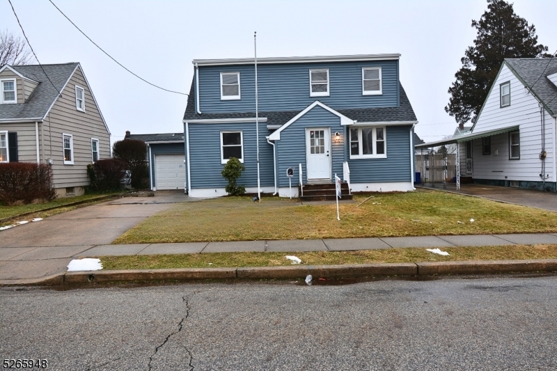 Property Photo:  334 Grady Dr  NJ 07095 