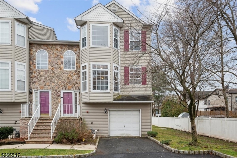 Property Photo: 1166 New Brunswick Ave 205 NJ 07065