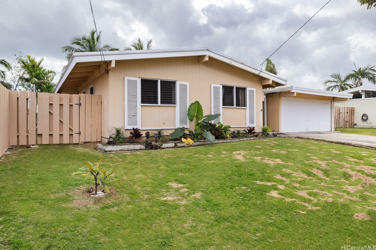 644 Iliaina Street  Kailua HI 96734 photo