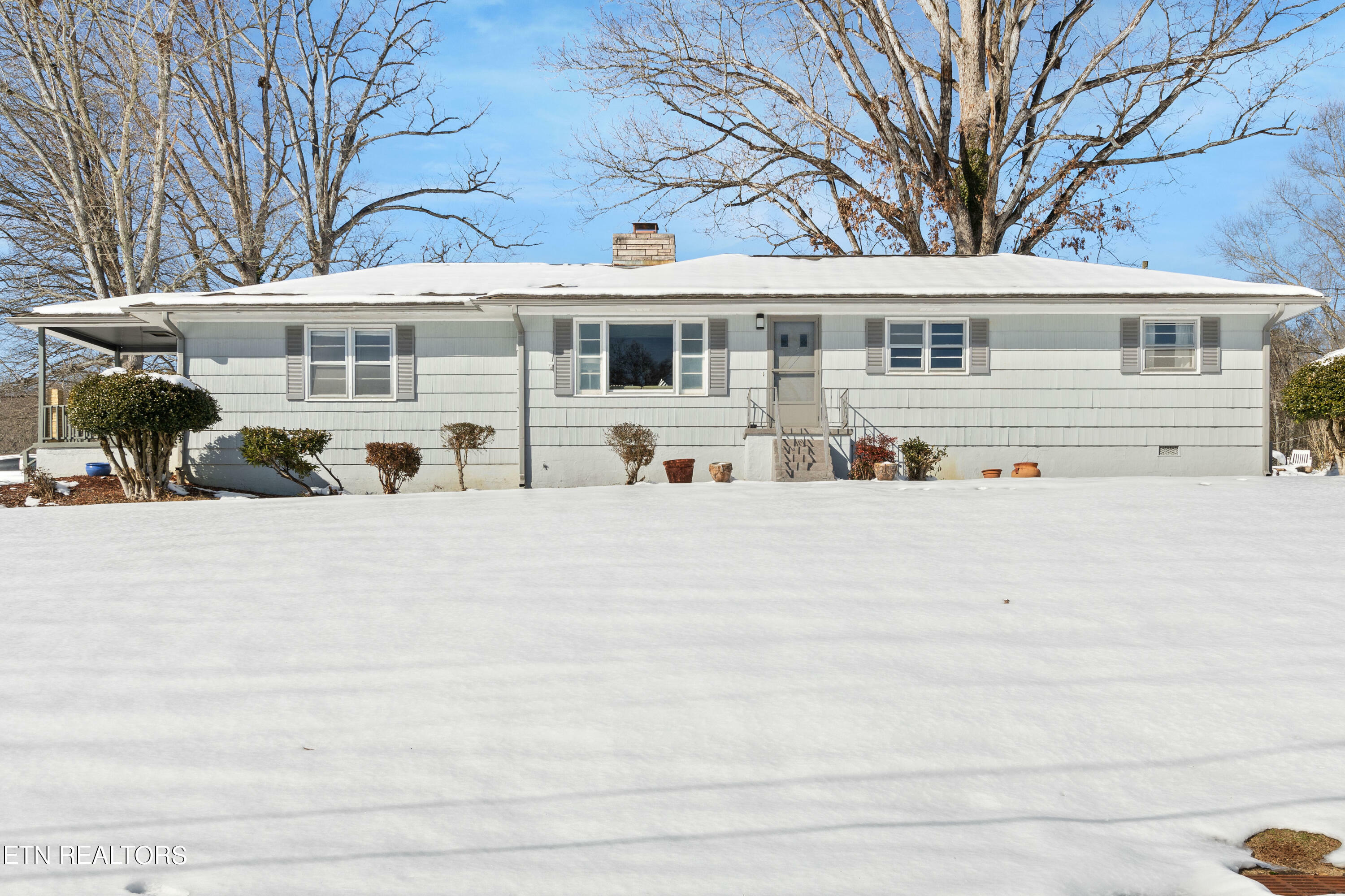 Property Photo:  6008 Pamela Lane  TN 37920 