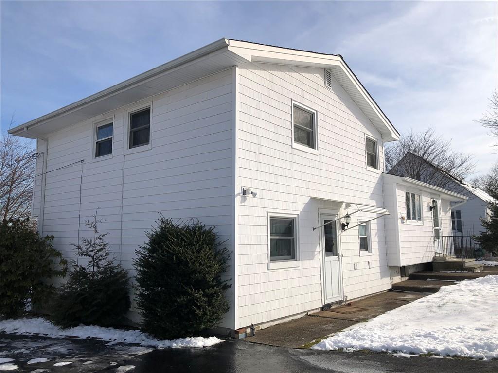 Property Photo: 45 Franklin Drive NY 10980