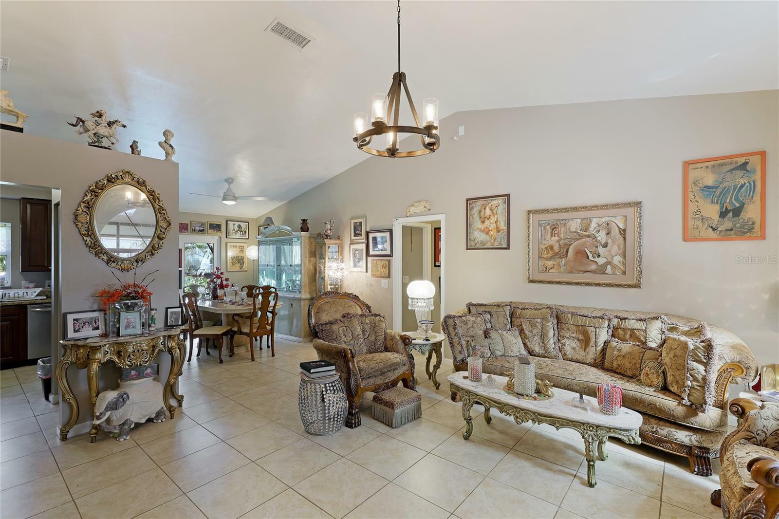 Property Photo:  620 Burke Road  FL 34293 