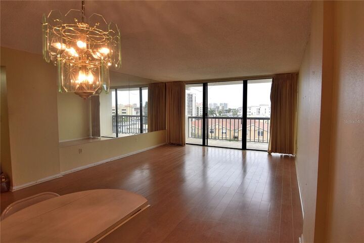 Property Photo:  400 Island Way 602  FL 33767