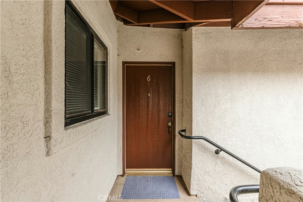 Property Photo:  8309 Vineyard Avenue 6  CA 91730 