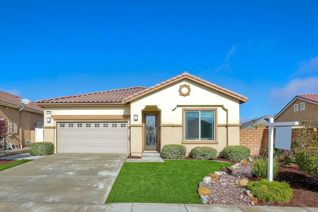 26638 Verdant Circle  Menifee CA 92584 photo