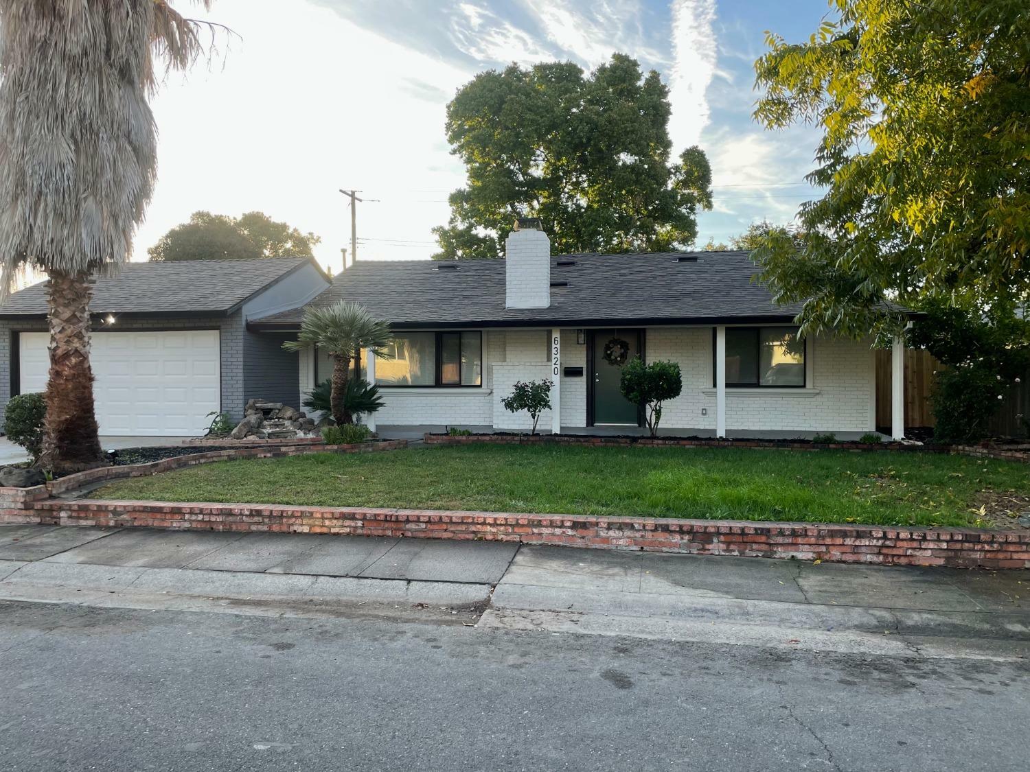 Property Photo:  6320 San Martin Street  CA 95660 