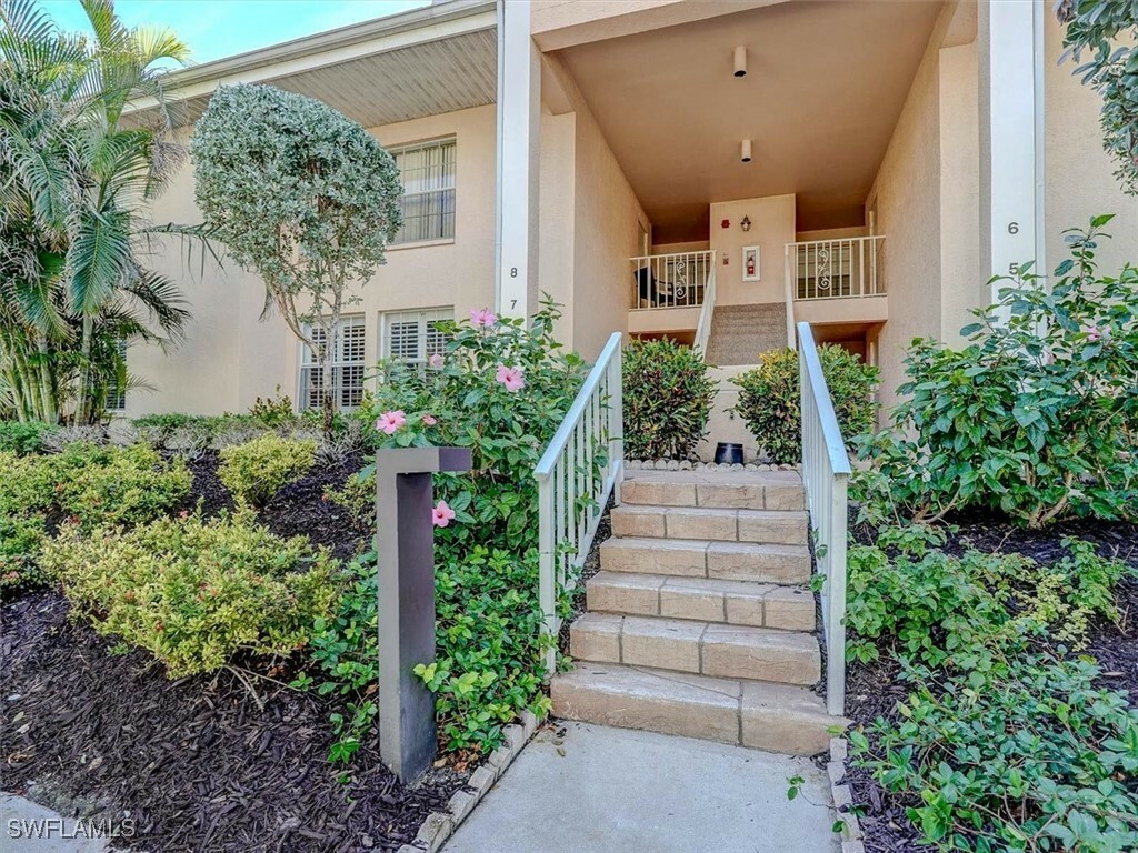 Property Photo:  5635 Turtle Bay Drive 7  FL 34108 