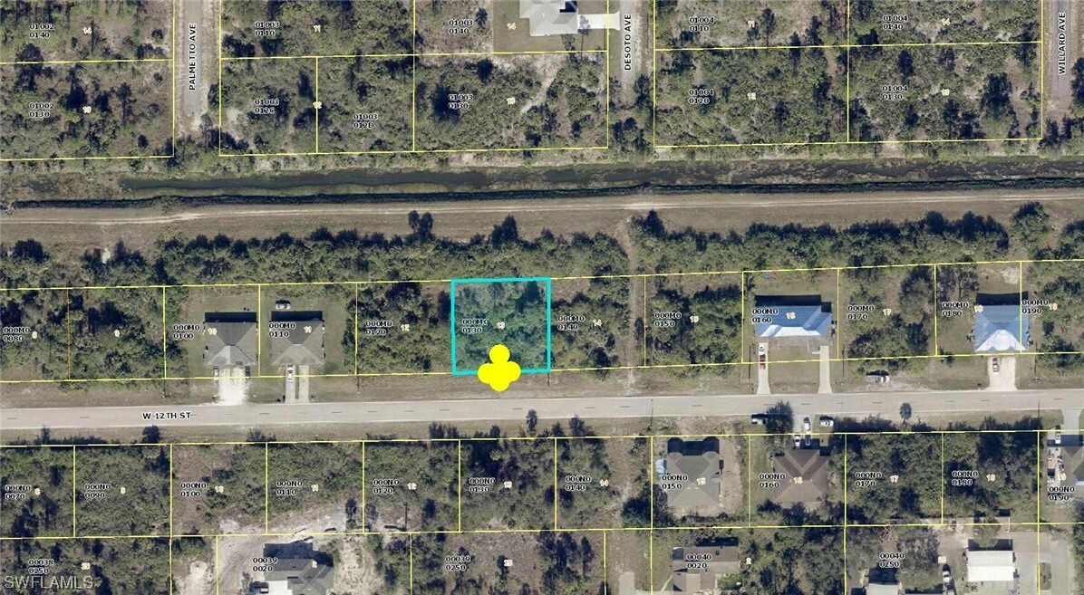 Property Photo:  804-806 W 12th Street  FL 33972 