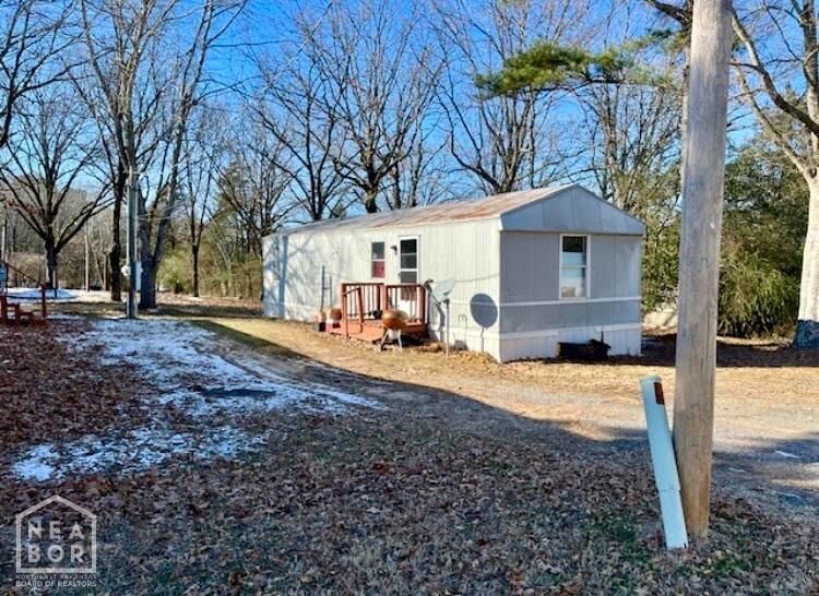 Property Photo:  194 Fairview Road  AR 72143 