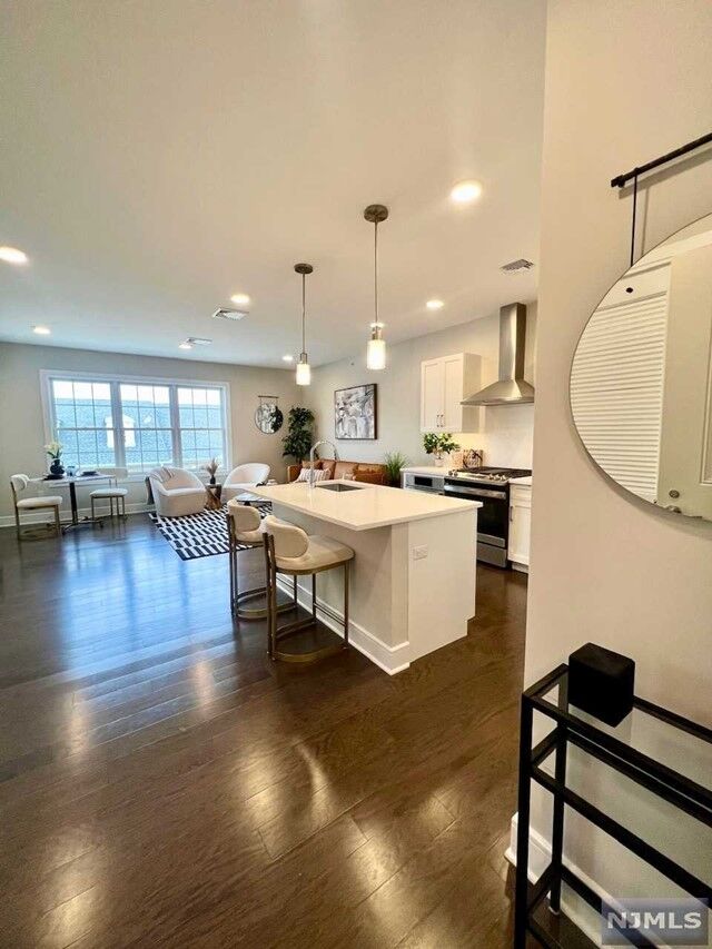 Property Photo: 5208 Rio Vista Lane NJ 07647