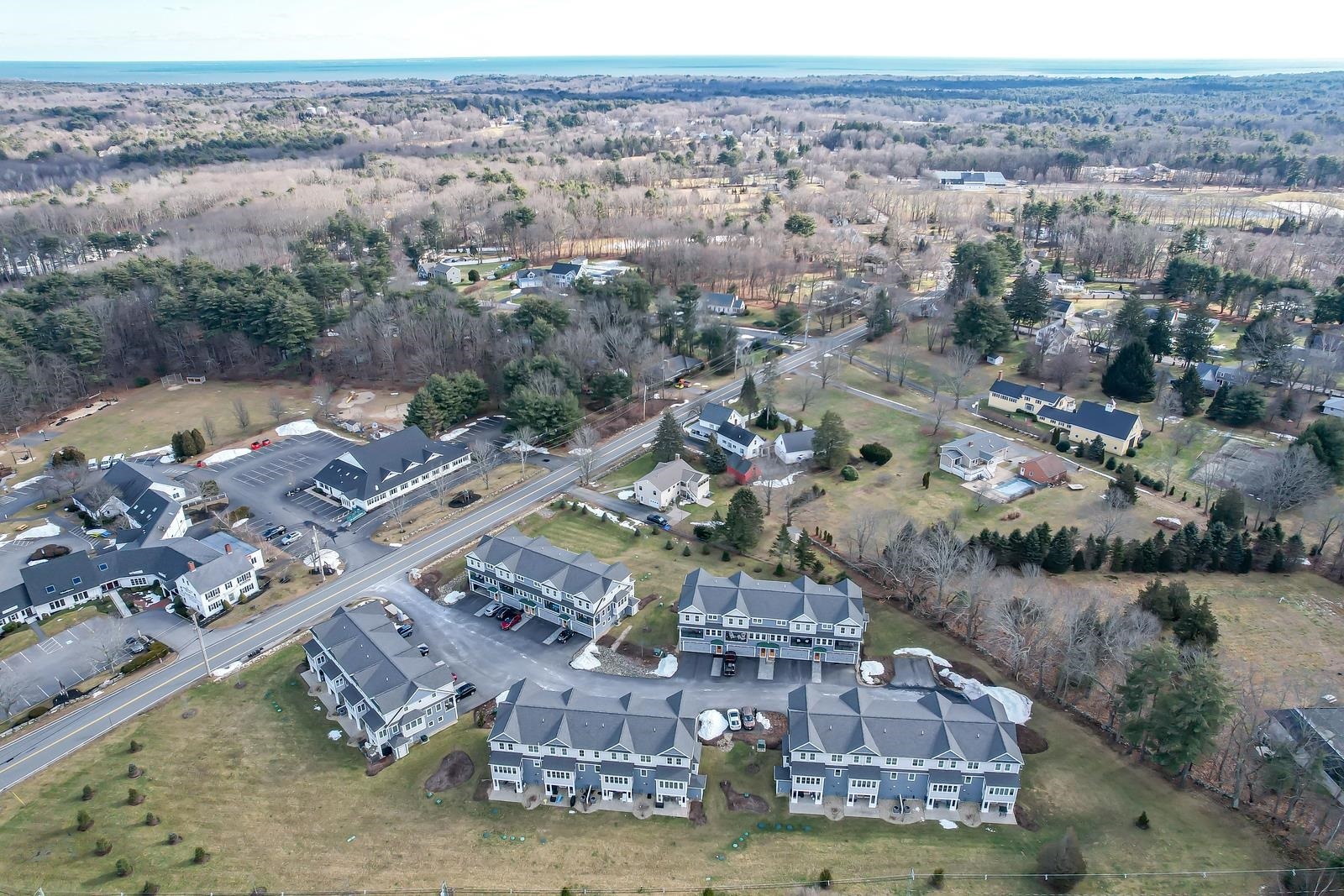 Property Photo: 1244 Washington Road 1A NH 03870
