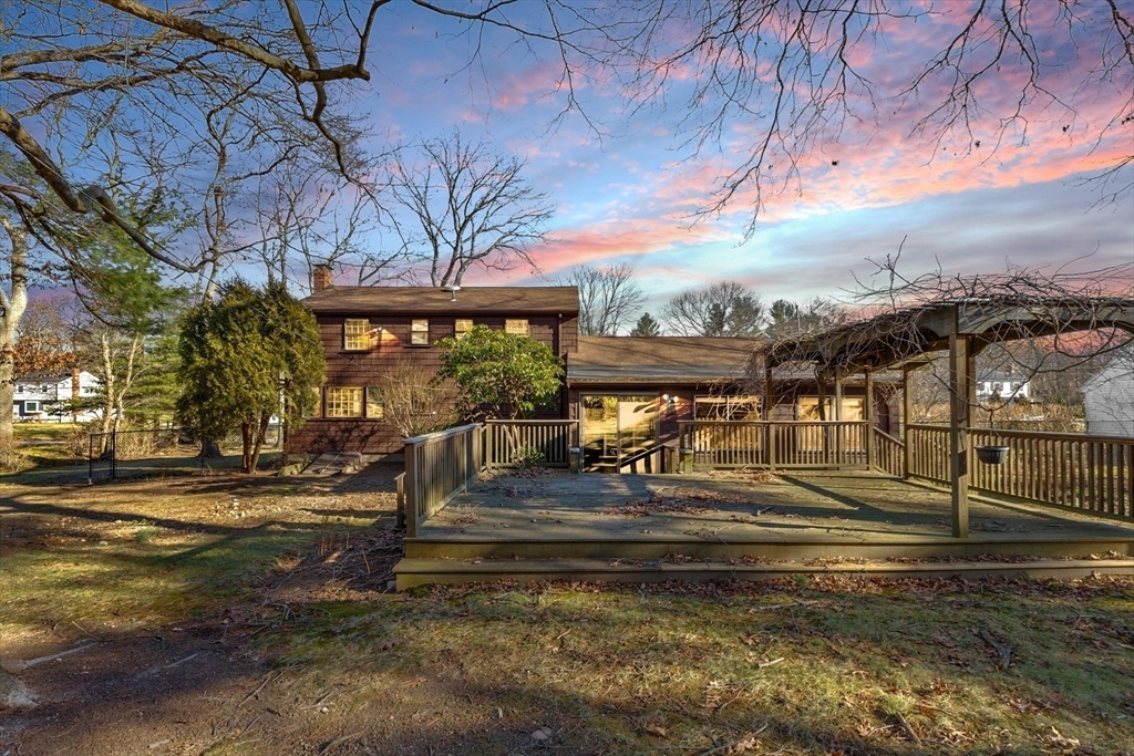 Property Photo: 116 Twin Fawn Drive MA 02339