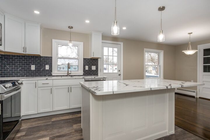 Property Photo:  3 Harris St  MA 02368 