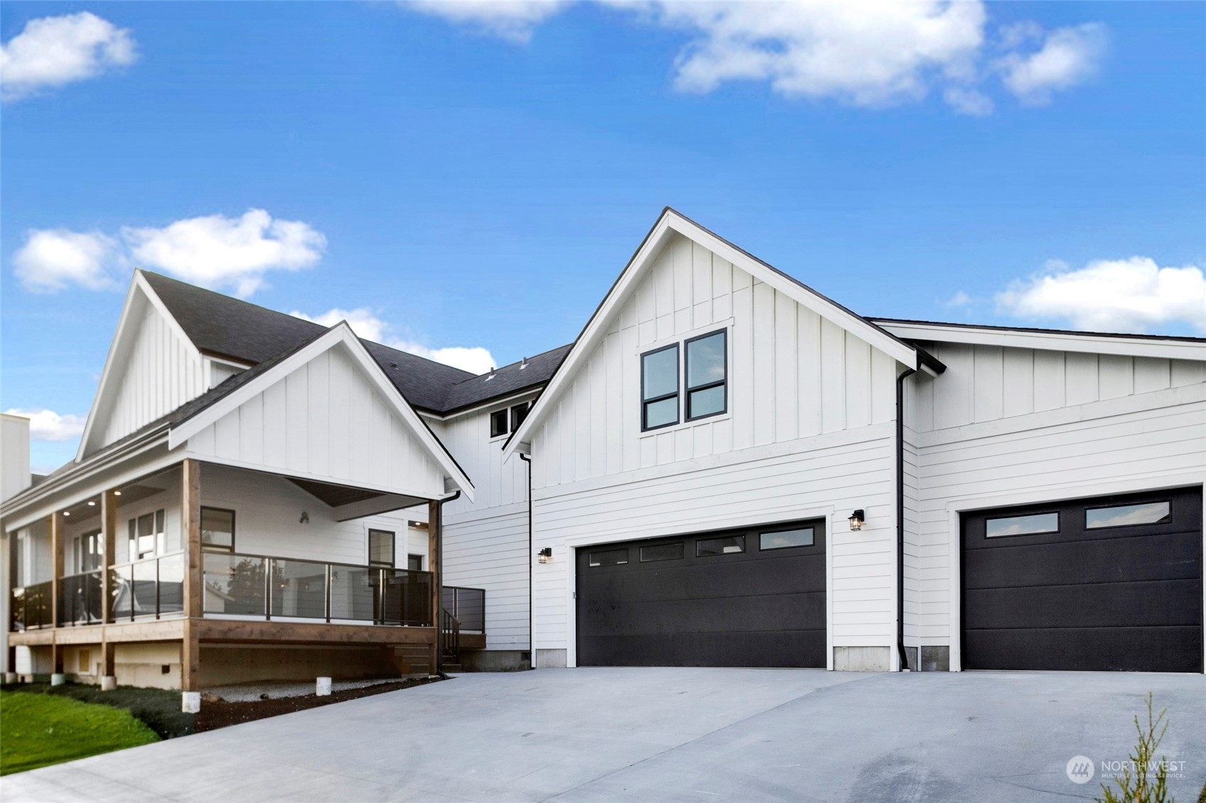 Property Photo: 1774 Farmview Terrace WA 98264