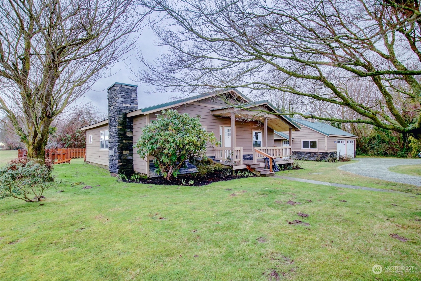 Property Photo:  16614 Dunbar Road  WA 98273 