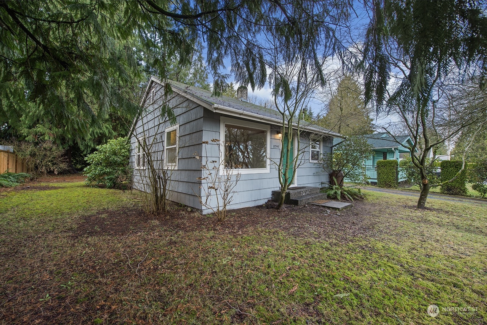 Property Photo:  12347 17th Avenue NE  WA 98125 