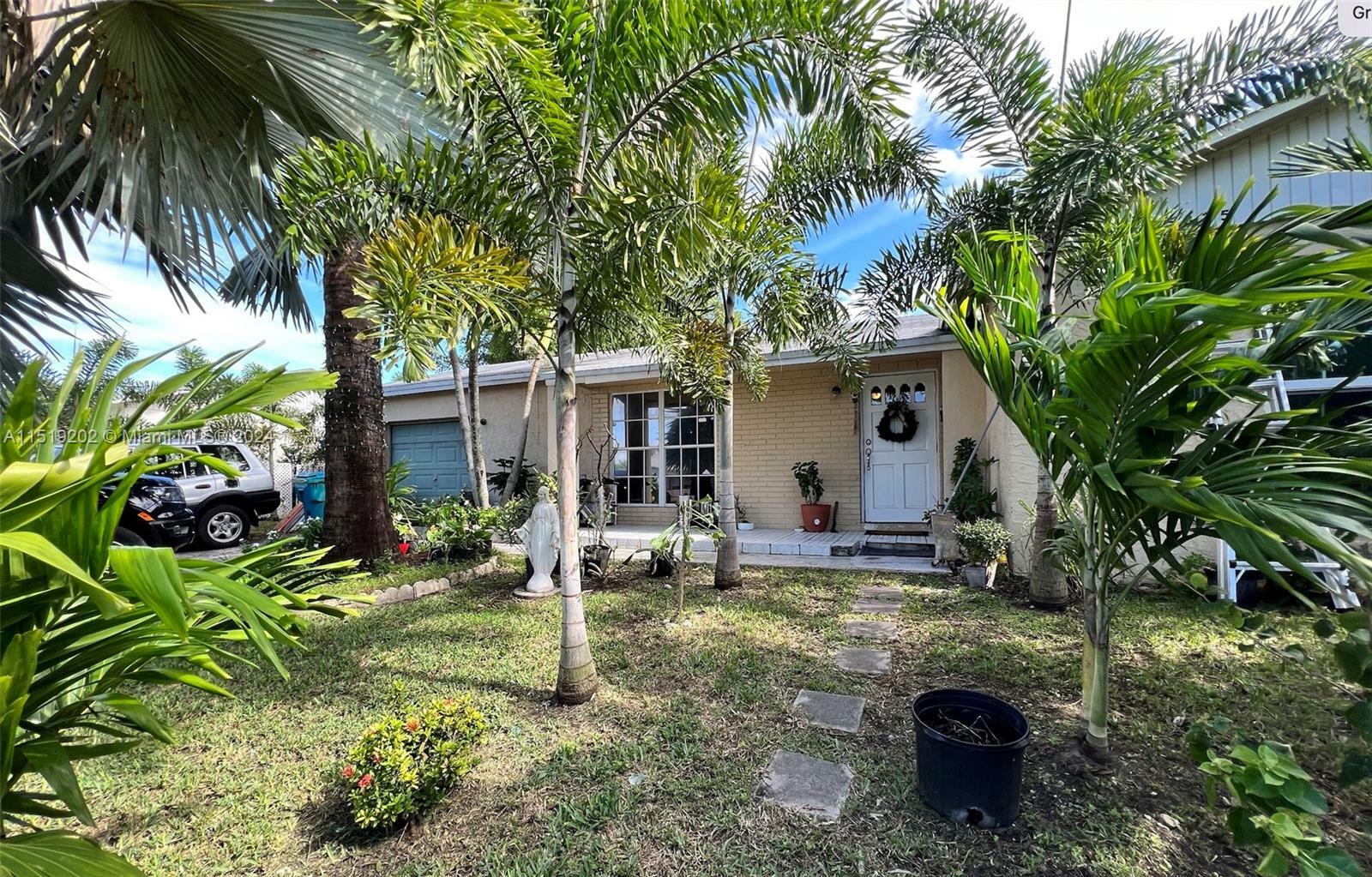 25835 SW 131st Ct  Homestead FL 33032 photo