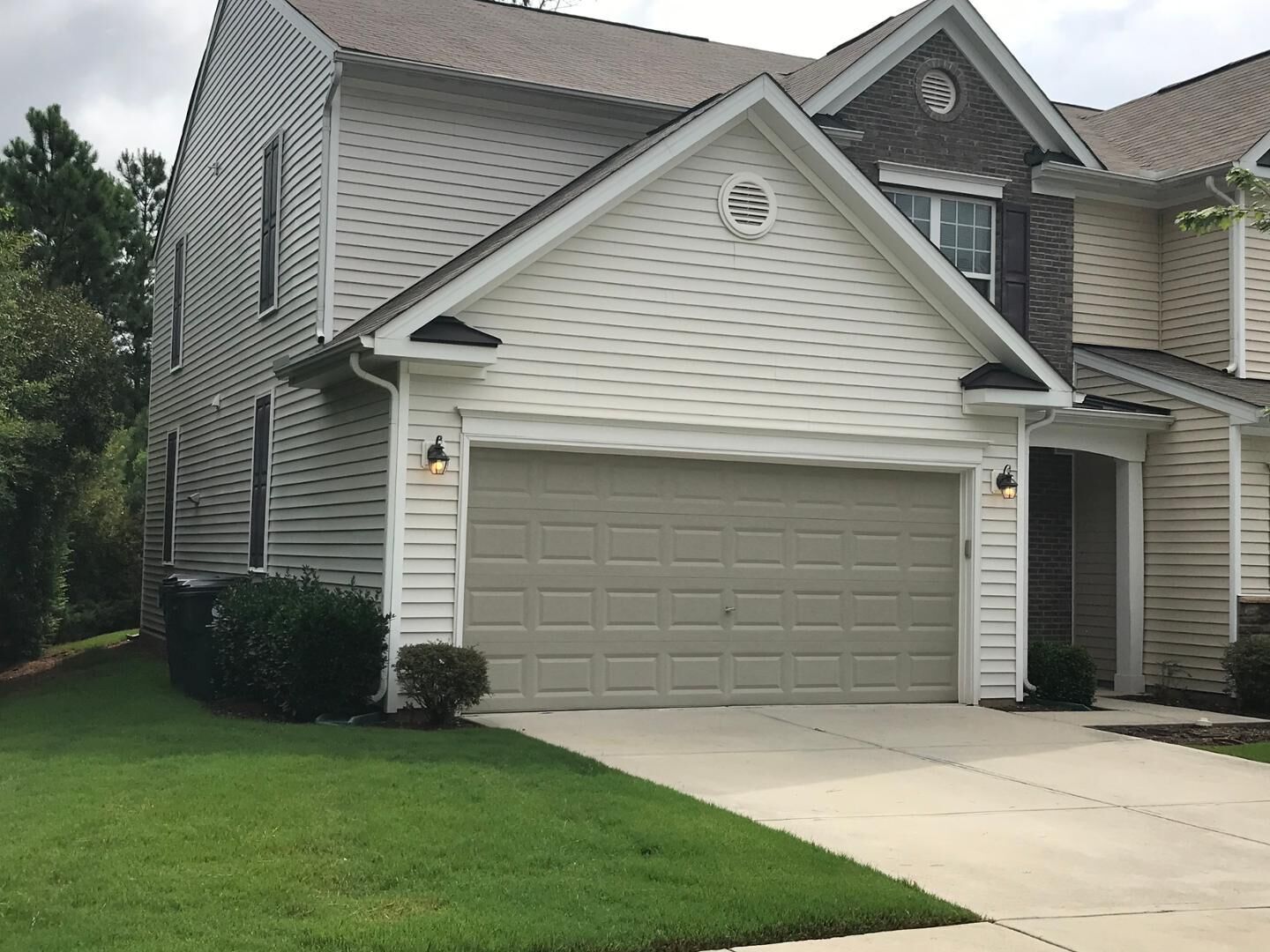 Property Photo:  128 Kathleen Court  NC 27560 