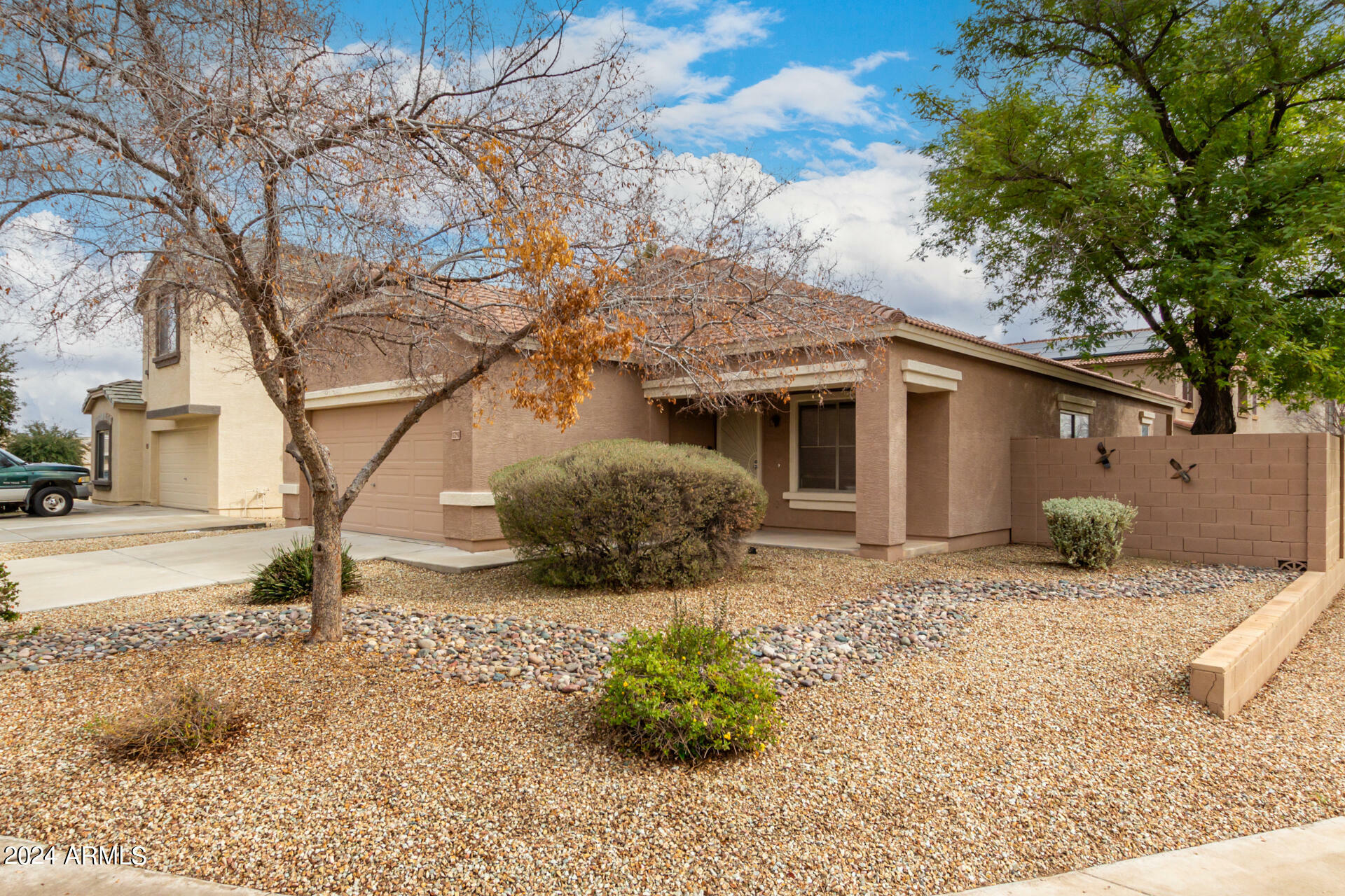 Property Photo:  17293 W Maui Lane  AZ 85388 