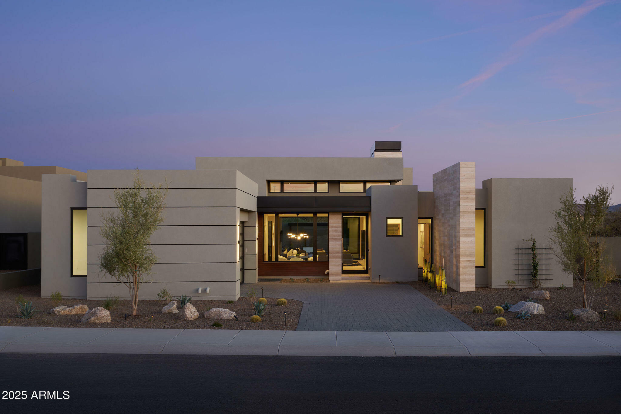 Property Photo: 28101 N 109th Way AZ 85262