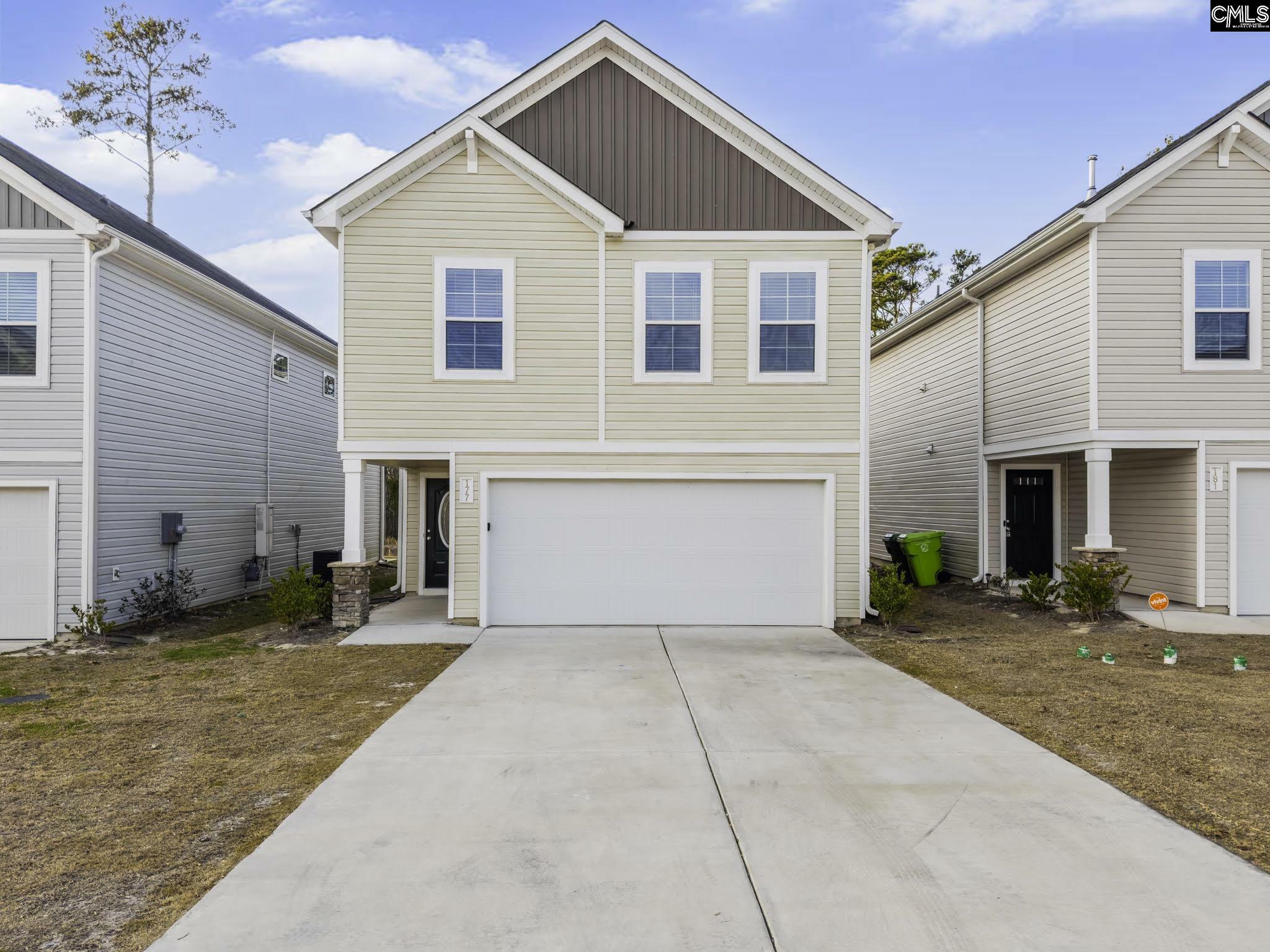 Property Photo:  177 Beckett  SC 29223 