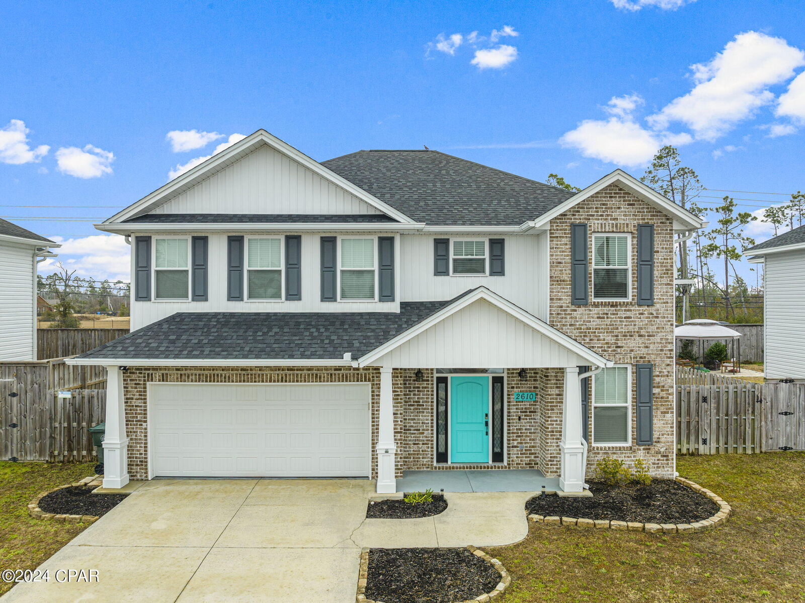 Property Photo:  2610 Paige Circle  FL 32405 